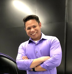Jonathan Enriquez
